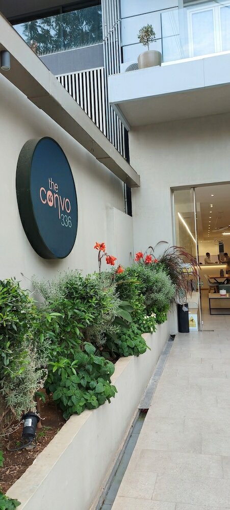 Фото The Convo Athens Riviera