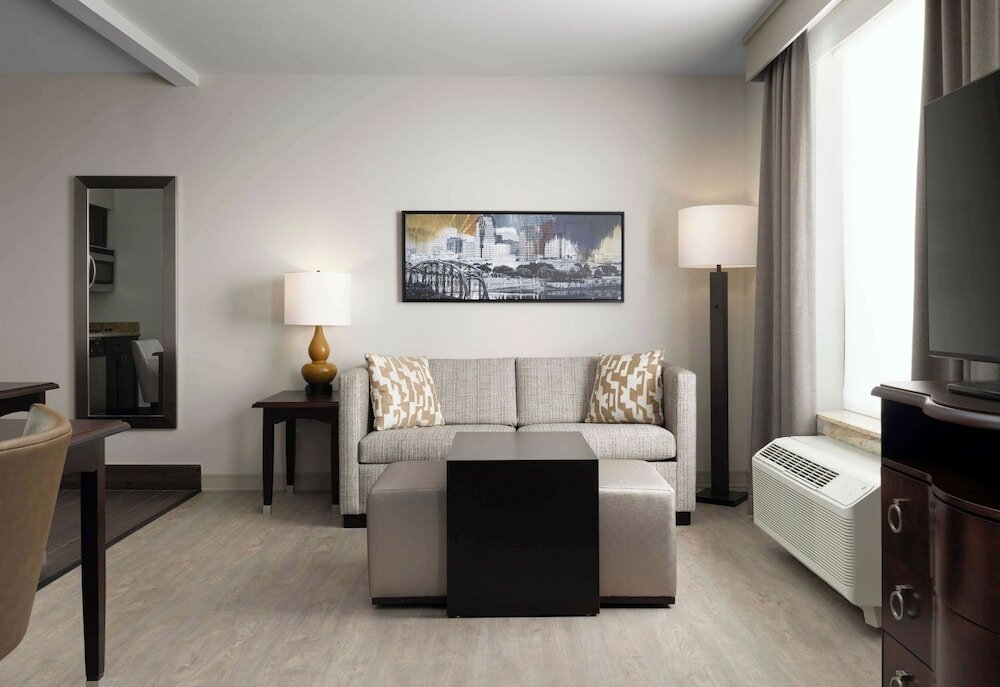 Фото Homewood Suites by Hilton Shreveport Bossier City, La