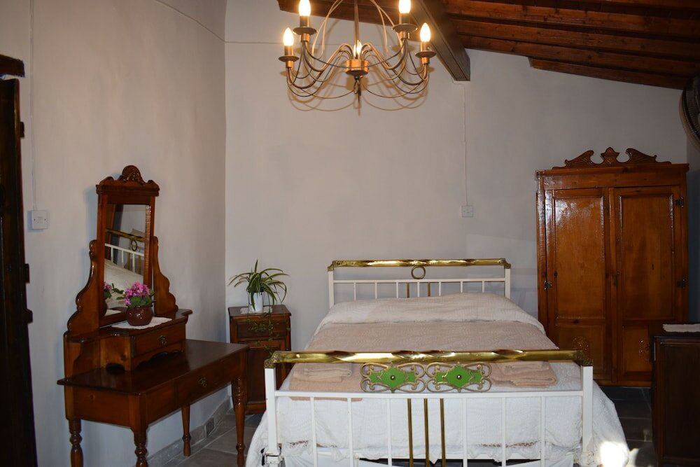 Фото Vasilopoulos House