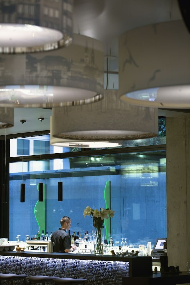 Фото Barceló Hamburg