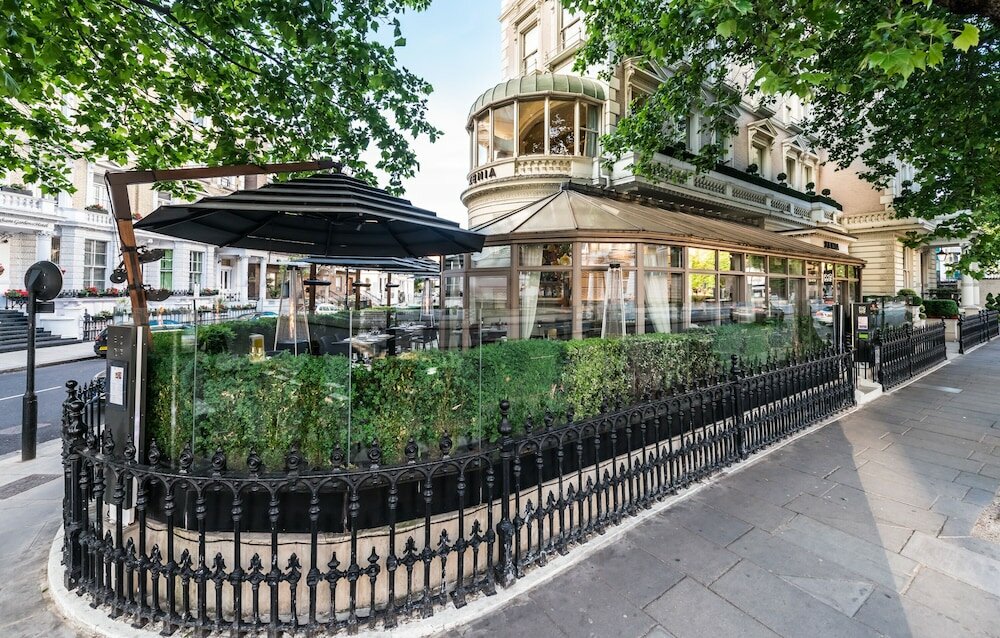 Фото Hotel Xenia