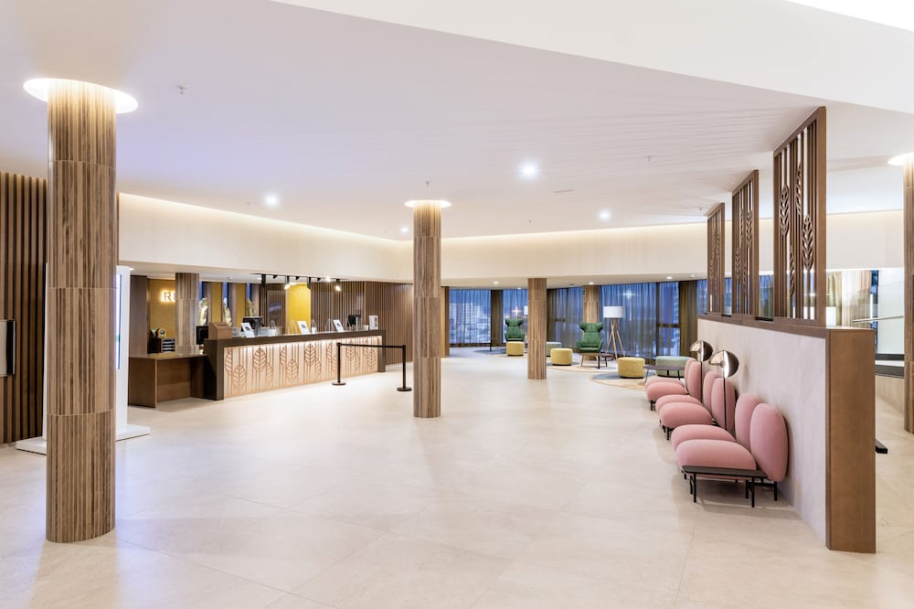 Фото Hotel Riu Palace Jandia