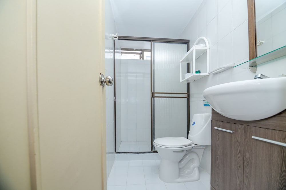 Фото Ayenda Aragon