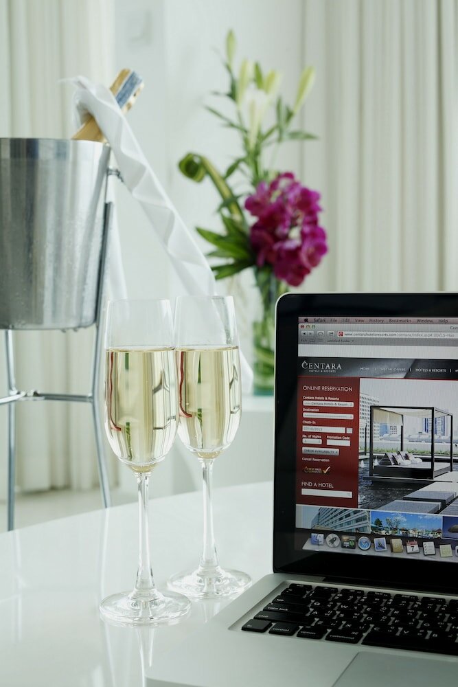 Фото Centara Watergate Pavillion Hotel Bangkok