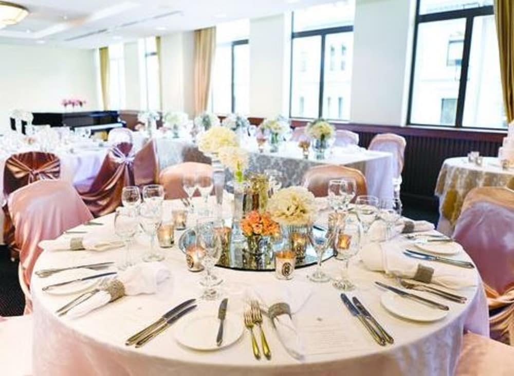 Фото The Grace Sydney