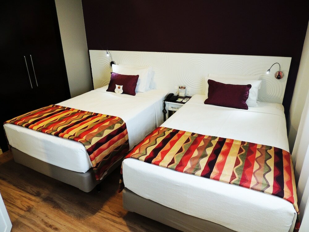 Фото Quality Suites Alphaville