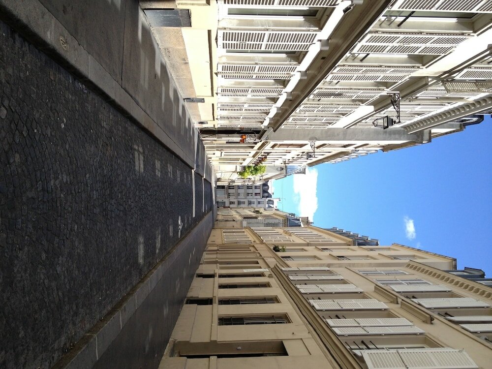 Фото Hôtel Windsor Opéra