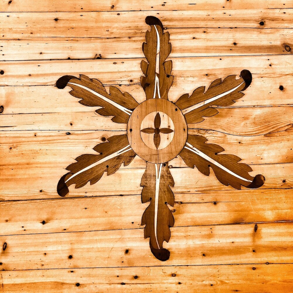 Фото B&b Al Cavour 34