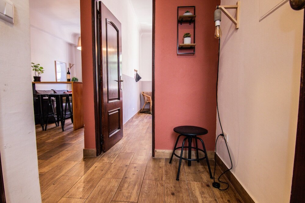 Фото Faro Central - Holiday Apartments