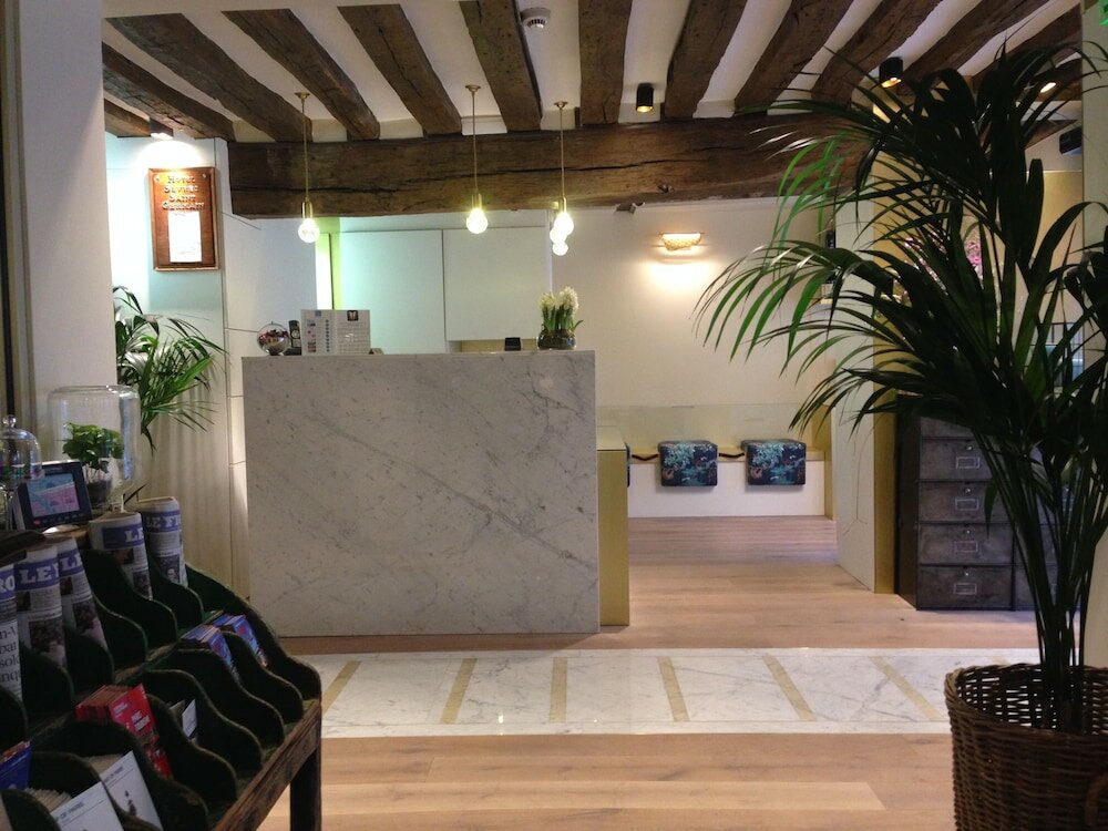 Фото Hotel Sevres Saint Germain