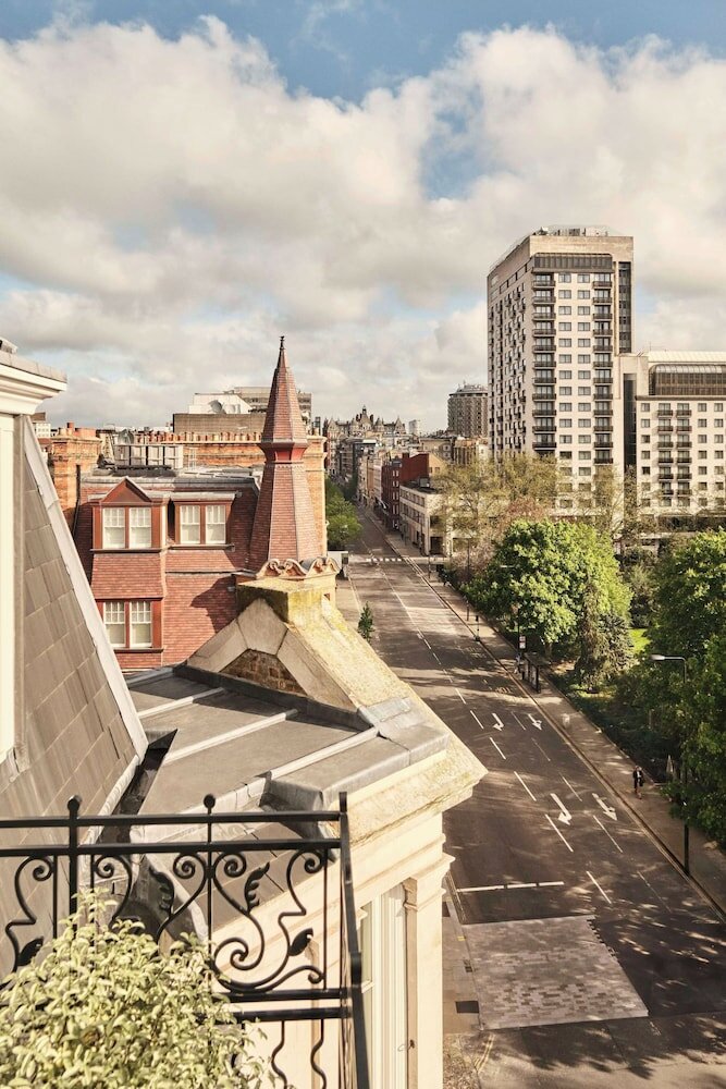 Фото The Cadogan A Belmond Hotel London