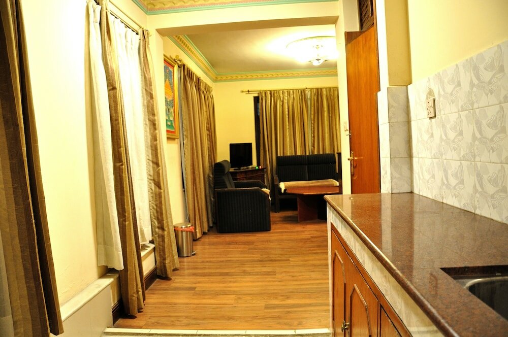 Фото Tibet Guest House