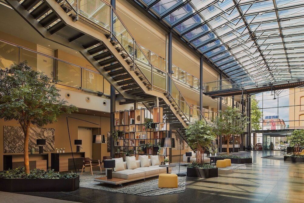 Фото Nh Heidelberg