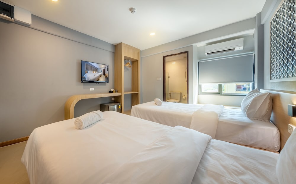 Фото Plaai Play Hotel