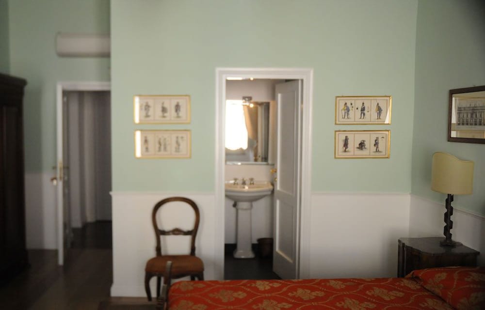 Фото Relais Teatro Argentina