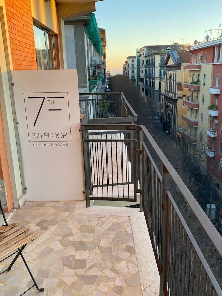 Фото 7th Floor Suite