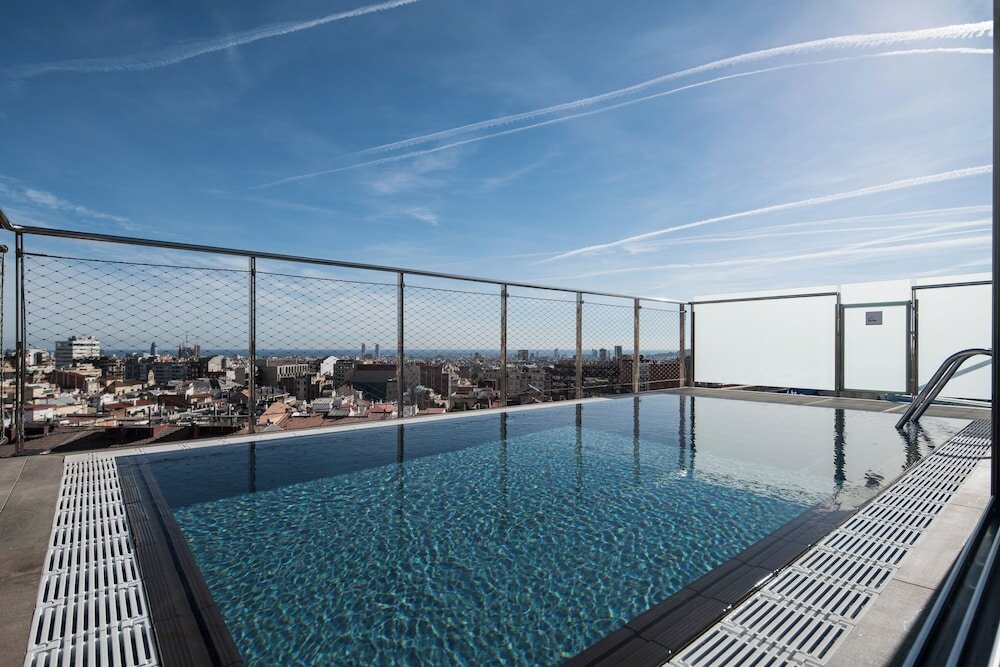 Фото Catalonia Park Putxet