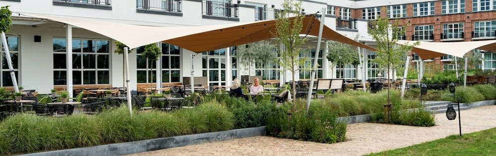 Фото Van der Valk Hotel Apeldoorn Nieuw