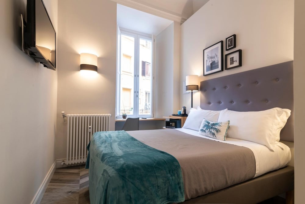 Фото Eccelso Hotel