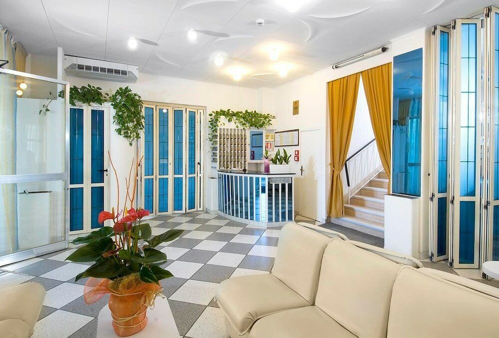 Фото Hotel Walter