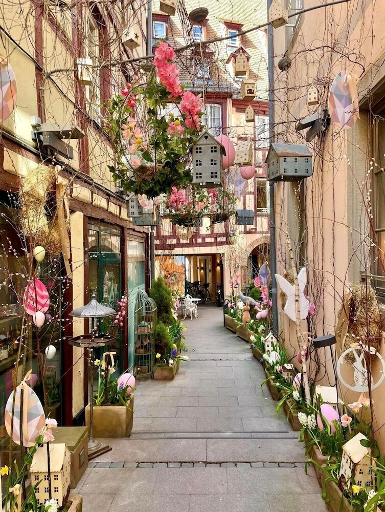 Фото Отель Beaucour