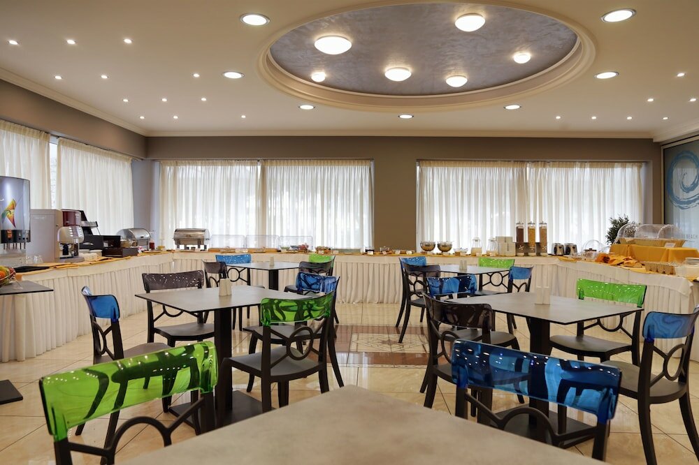 Фото Palmyra Beach Hotel