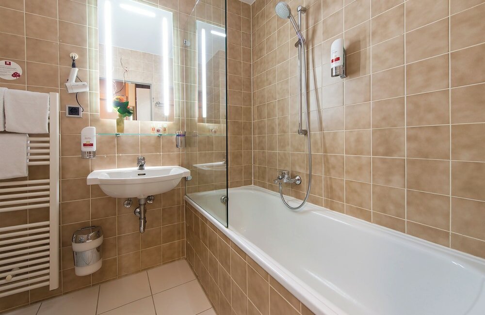 Фото Leonardo Hotel & Residenz München