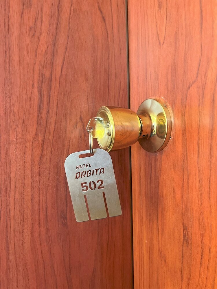 Фото Hotel Orbita