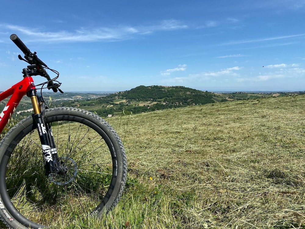 Фото Oste del Castello Wellness & Bike Hotel