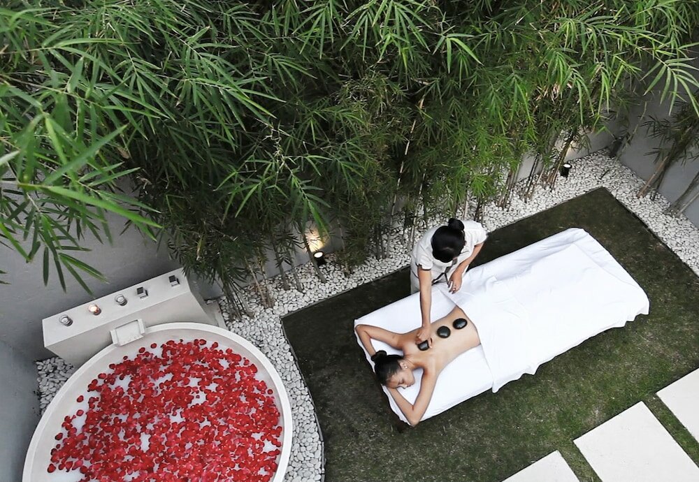 Фото Equilibria Seminyak