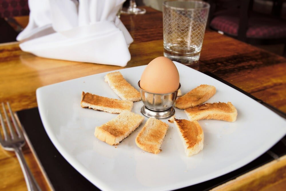 Фото The Bridge of Cally Hotel