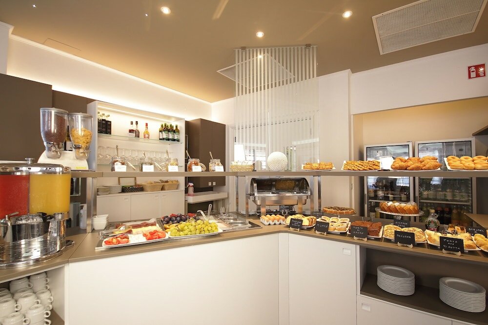 Фото Hotel Toledo