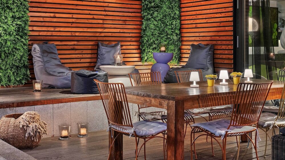 Фото Hotel Central Hof