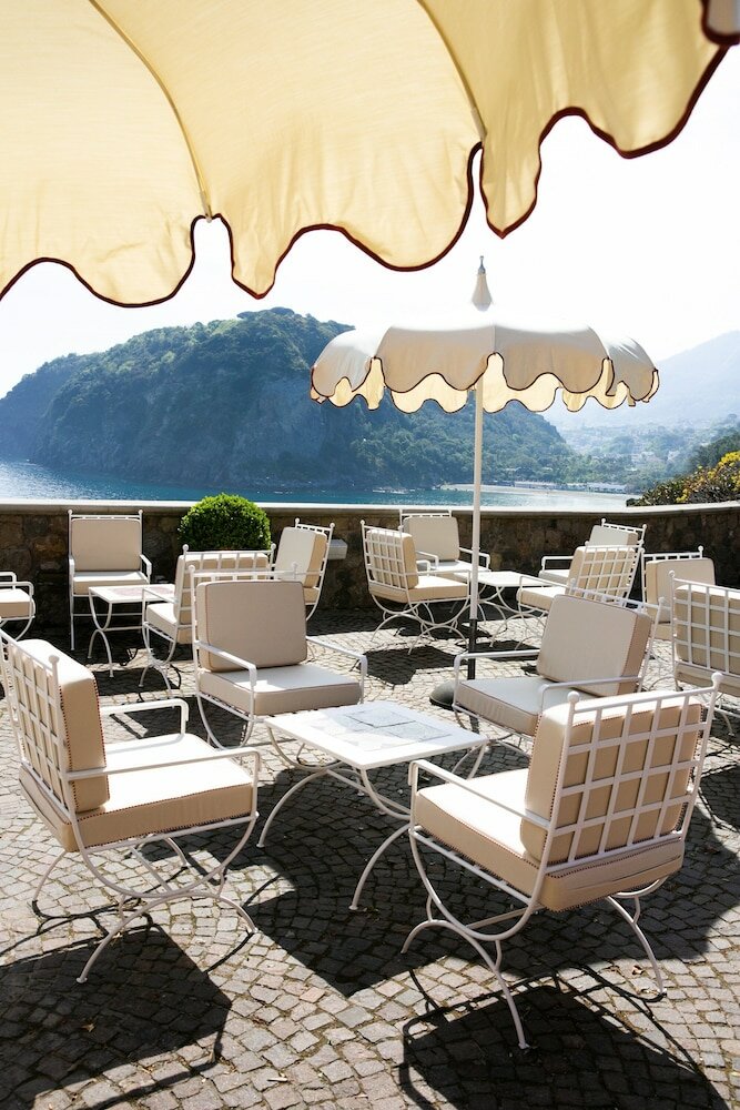 Фото Mezzatorre Hotel & Thermal SPA