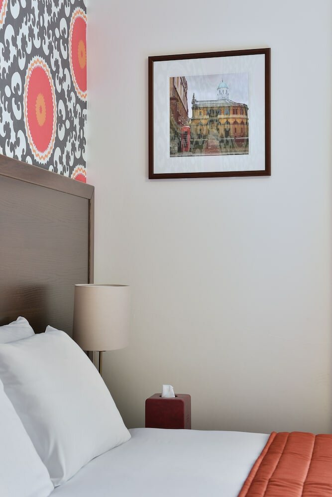 Фото The Bocardo