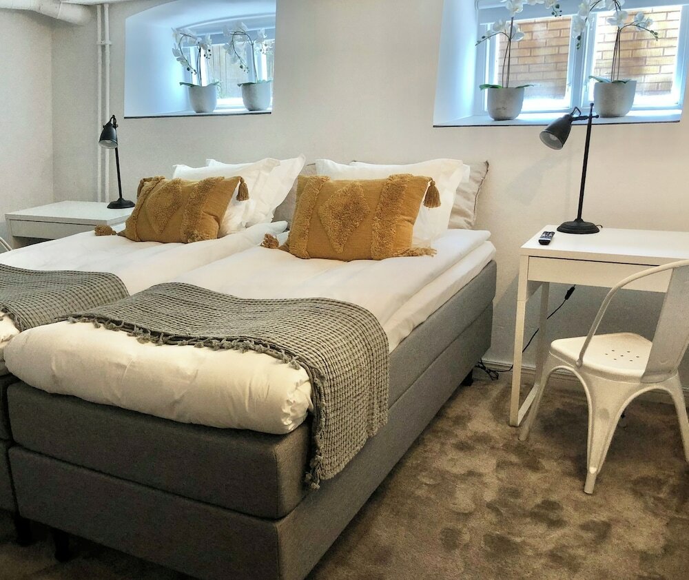 Фото Wow Apartments, Föreningsgatan 9