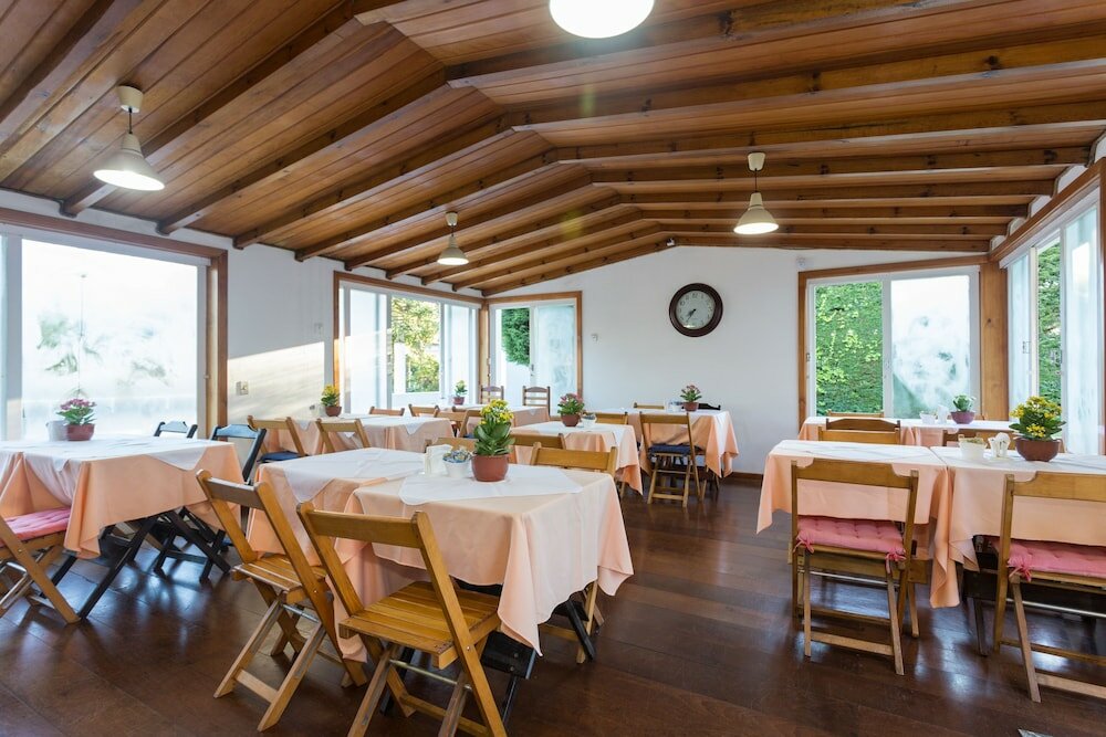 Фото Pousada Morro do Elefante