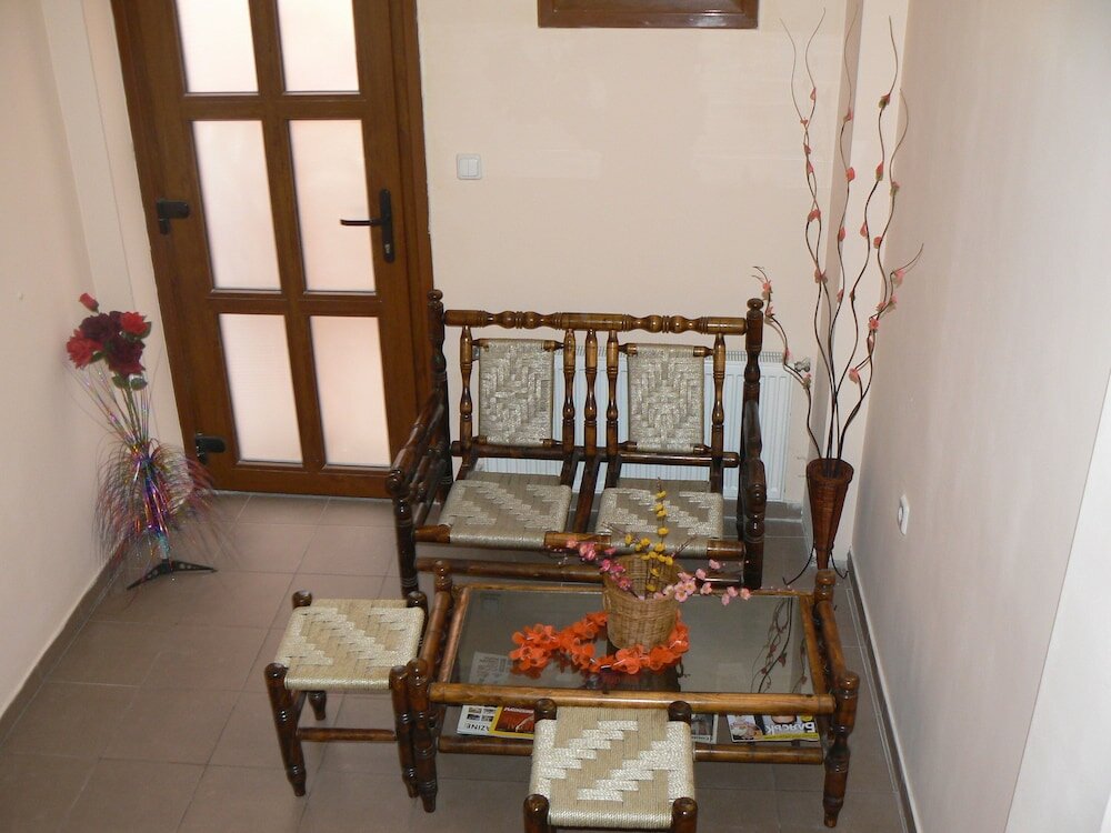 Фото Hotel Varusha