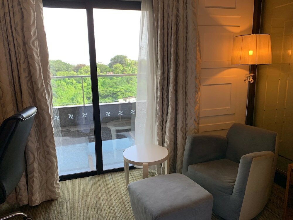 Фото Four Points by Sheraton Visakhapatnam