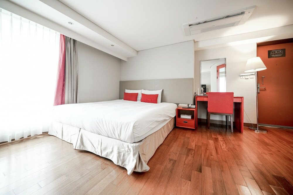 Фото Hotel Prince Seoul