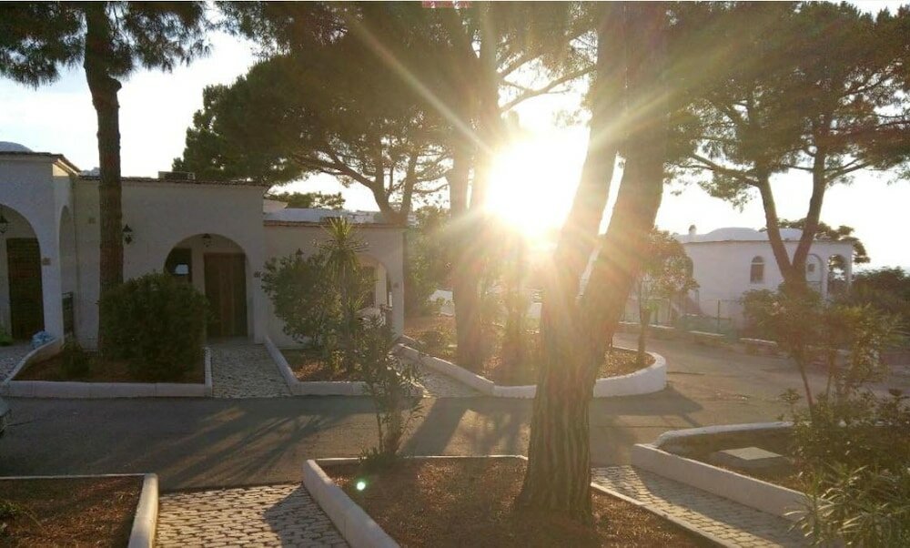 Фото Villaggio Turistico Valle Scinni