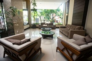 Гостиница Master Cosmopolitan