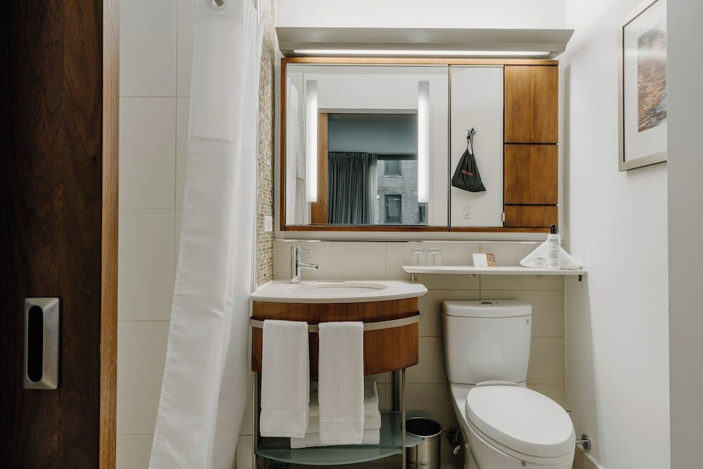 Фото Club Quarters Grand Central