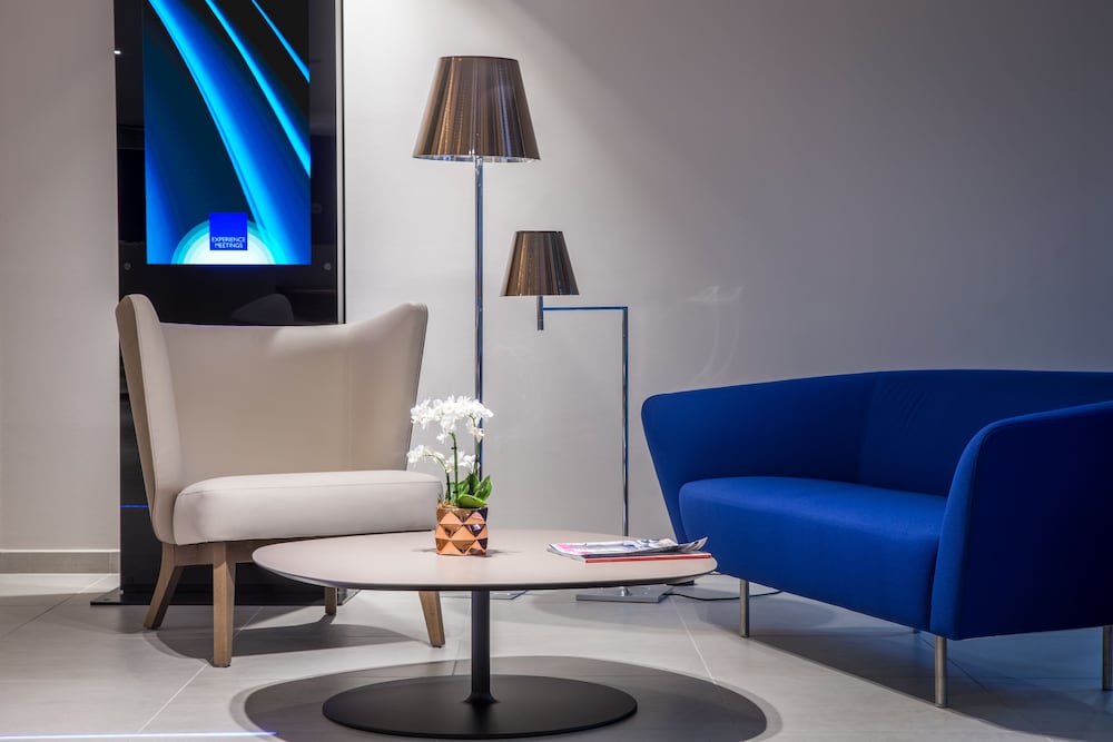 Фото Radisson Blu Hotel Lyon