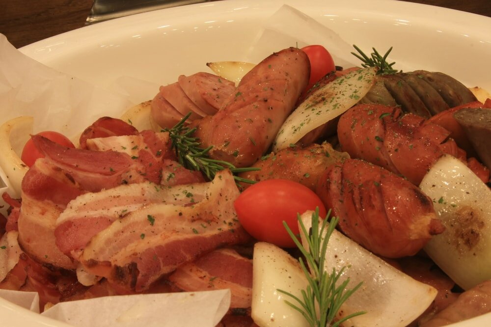 Фото Hotel Senne