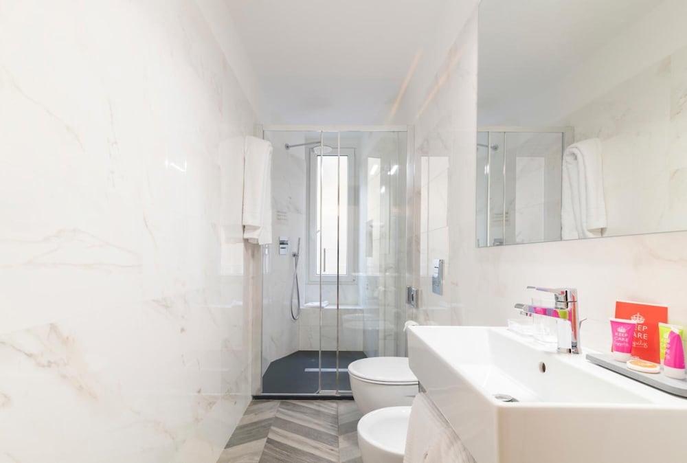 Фото Eccelso Hotel