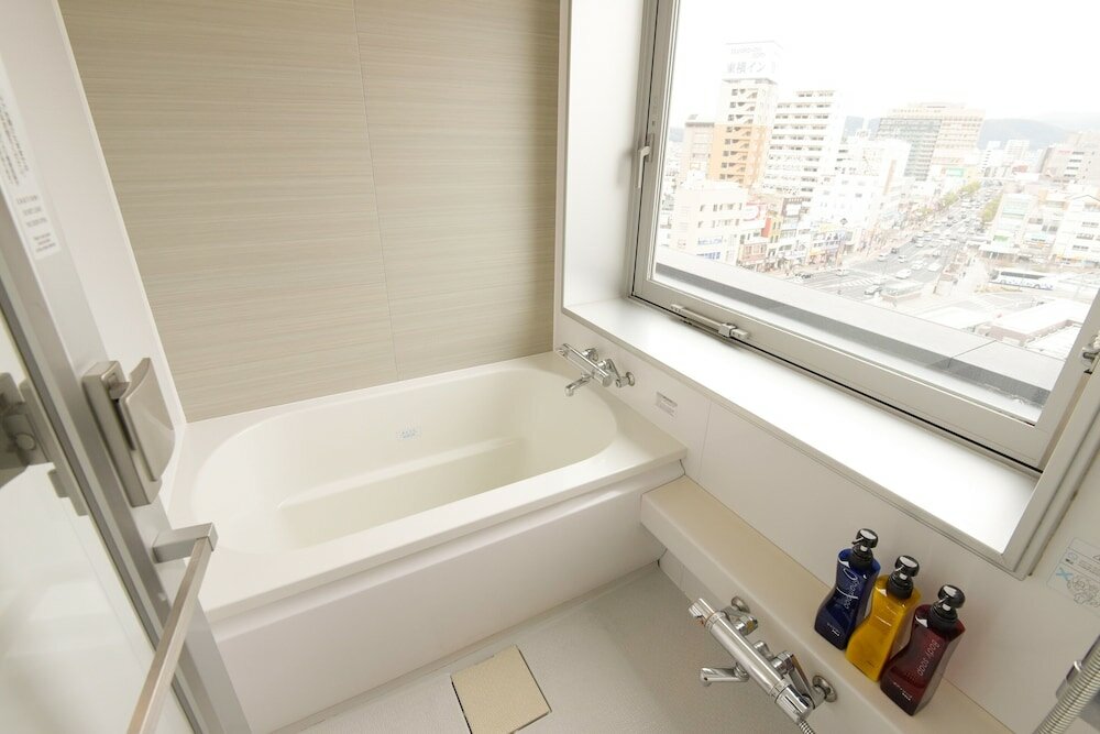 Фото Jr West Group VIA Inn Okayama