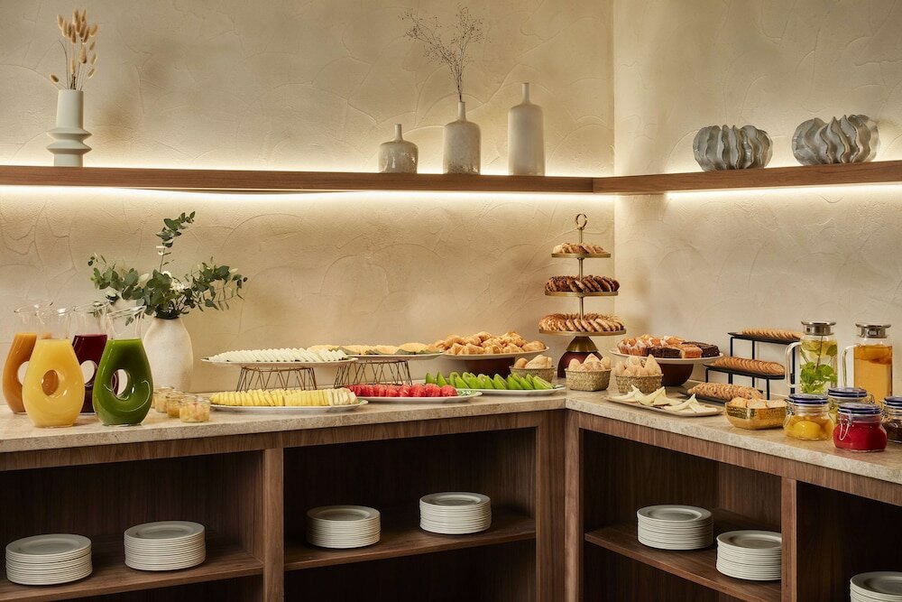 Фото Nh Madrid Lagasca