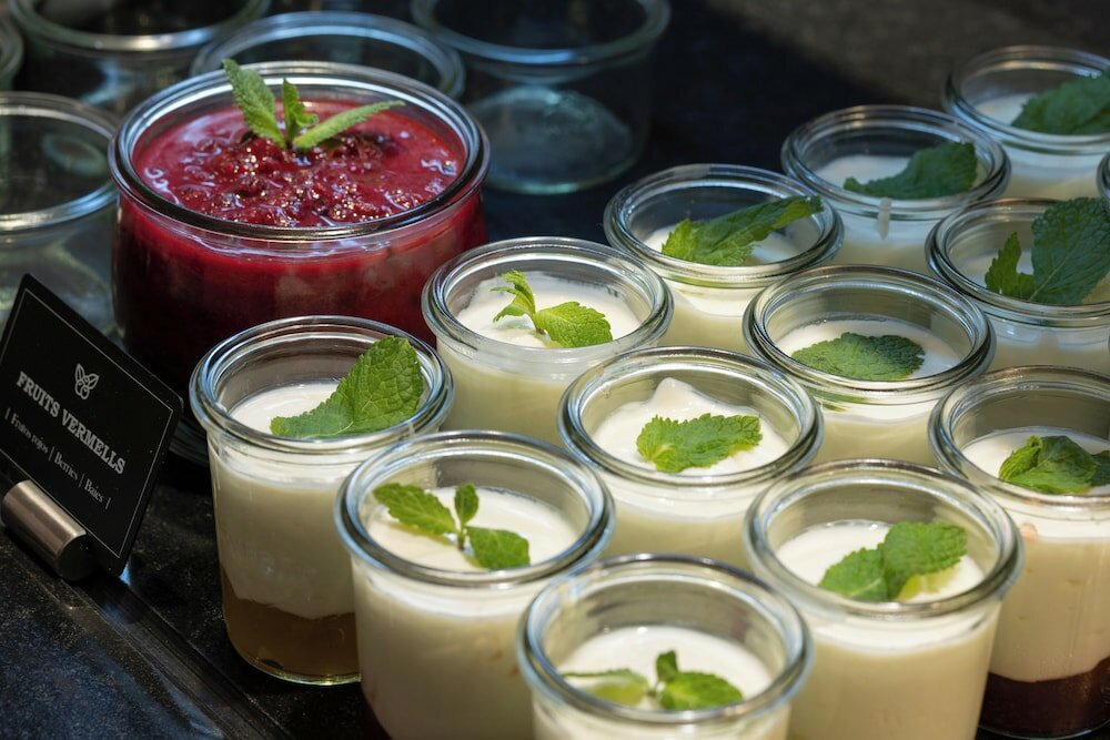 Фото Hotel Ciutadella Barcelona