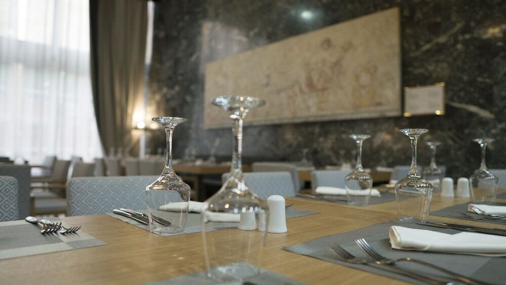 Фото Capsis Hotel Thessaloniki